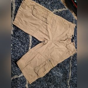 Boy Shorts Pd&c
